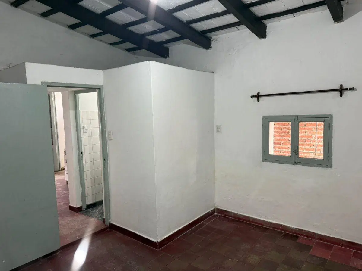 Alquilo PH de un dormitorio, Ayacucho al 400. Salta 3