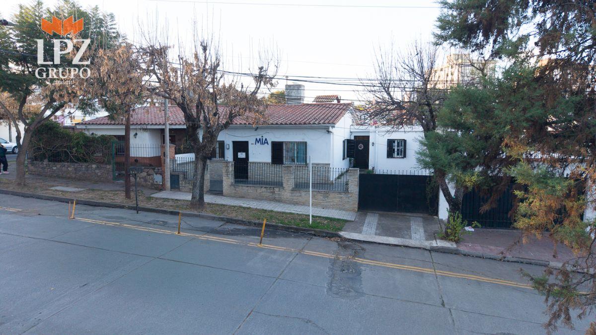 Vendo propiedad Avenida Belgrano 2380, Salta