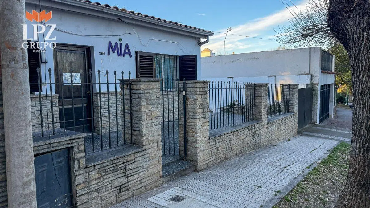 Vendo propiedad Avenida Belgrano 2380, Salta 4
