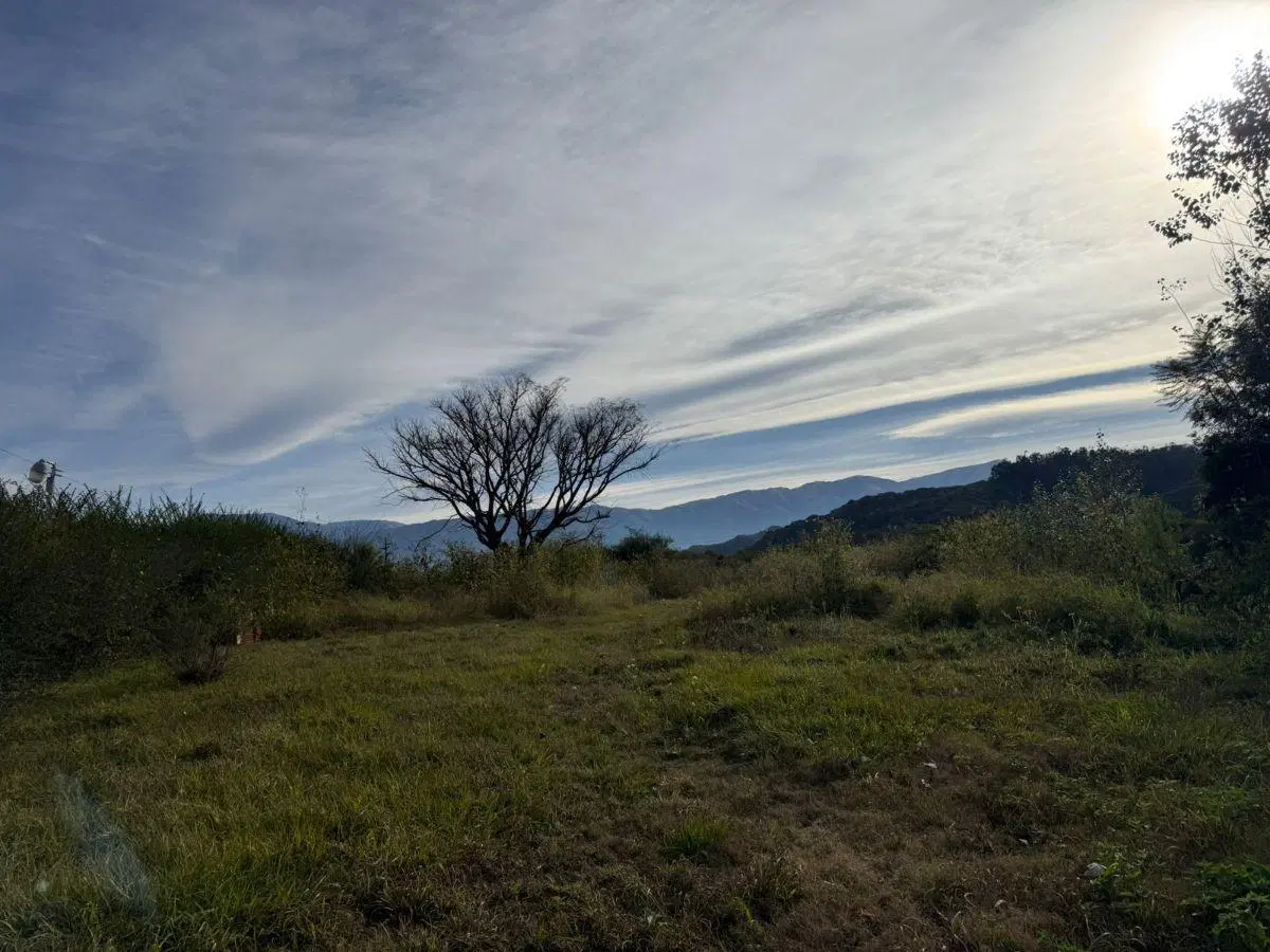 Vendo terreno en San Luis 2