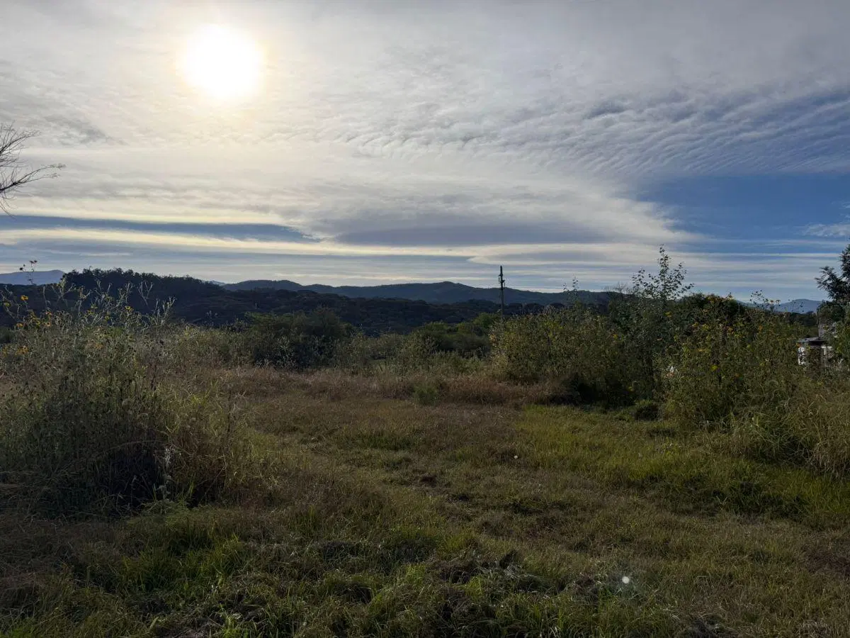 Vendo terreno en San Luis 4