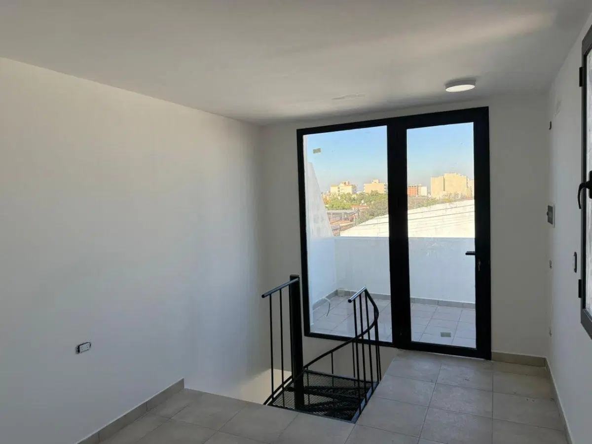 Departamento a estrenar, Santiago Morales 702 5