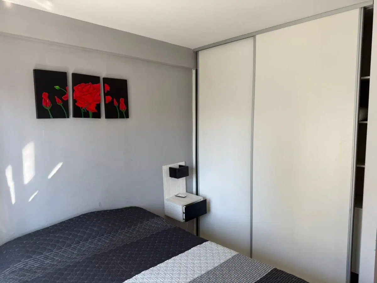 Vendo departamento Edificio Bambú, Salta 3