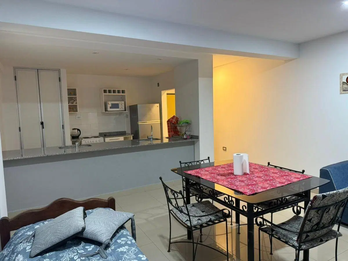 Vendo departamento Edificio Bambú, Salta 2