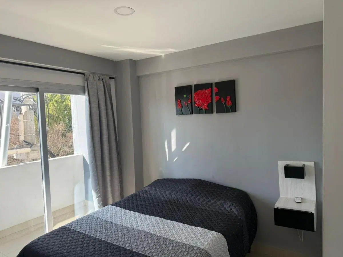 Vendo departamento Edificio Bambú, Salta 4