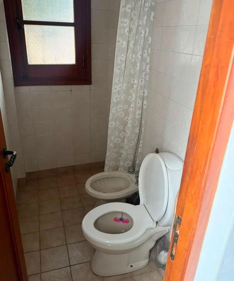 Alquilo departamento zona Shopping, Salta 4