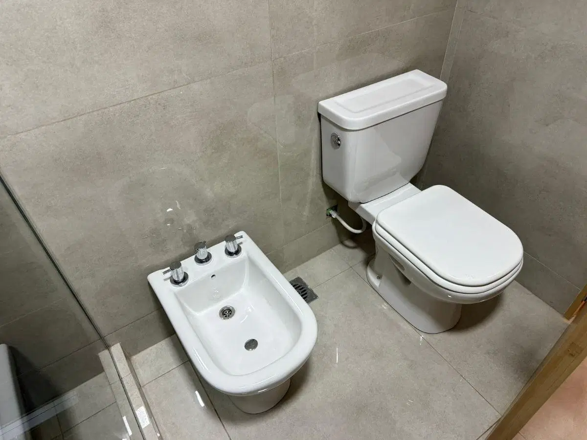 Vendo departamento Sarmiento al 700, Salta 4