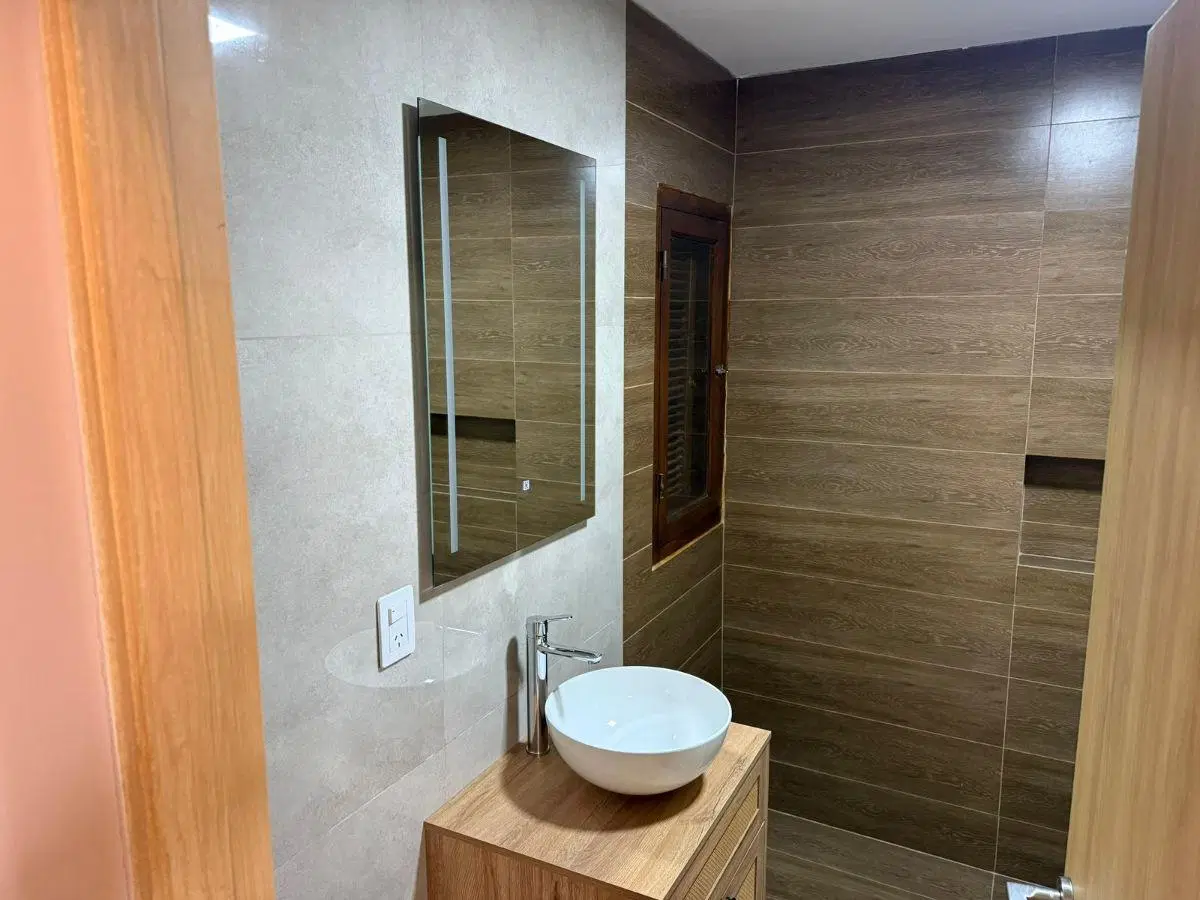 Vendo departamento Sarmiento al 700, Salta 5