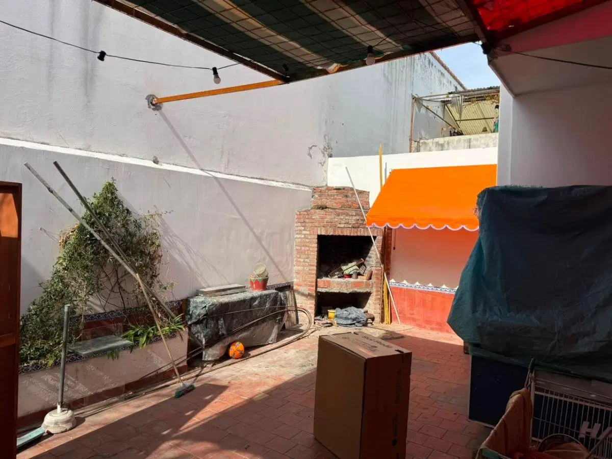 Alquilo importante propiedad comercial Avenida Yrigoyen 63, Salta 3