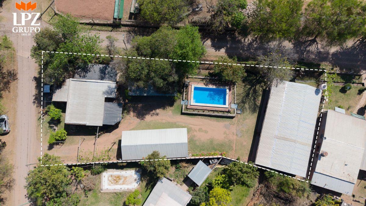 Foto de VENDO IMPORTANTE COMPLEJO DE CABAÑAS, CORONEL MOLDES, imagen 2