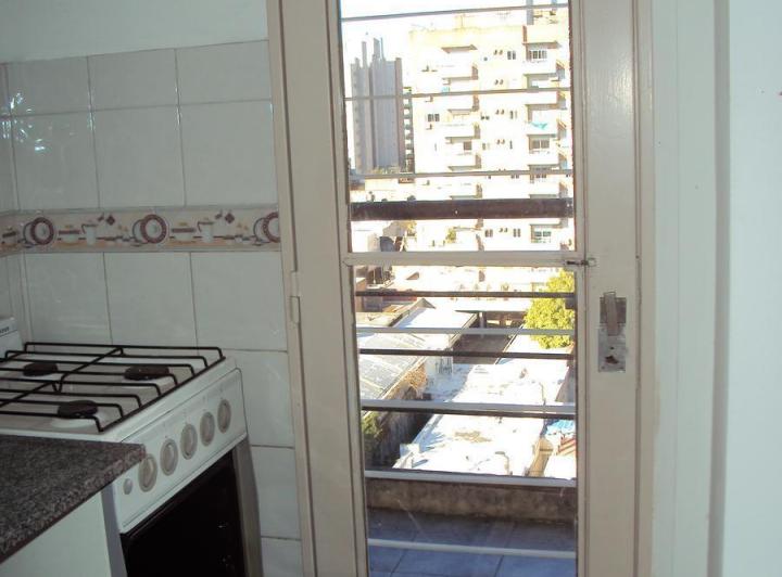 Departamento en Echesortu 4