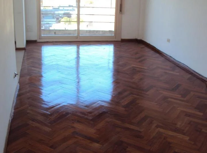 Departamento en Echesortu 1