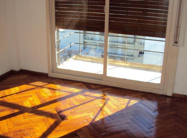 Departamento en Echesortu 2
