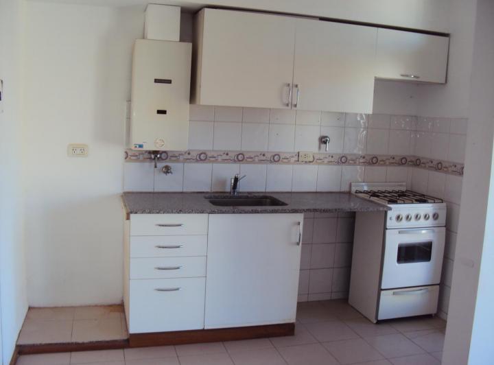 Departamento en Echesortu 3