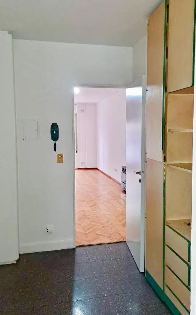 Departamento en Centro 4