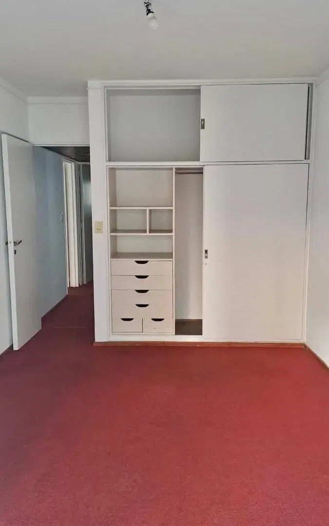 Departamento en Centro 3