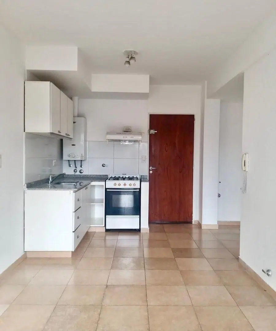 Departamento en Refinerias 1
