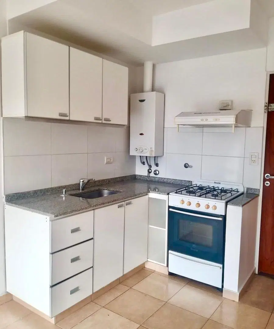 Departamento en Refinerias 3