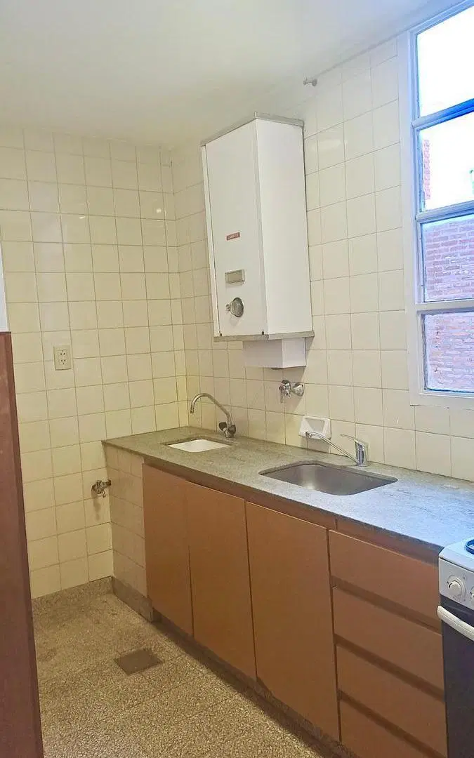 Departamento en Centro 5