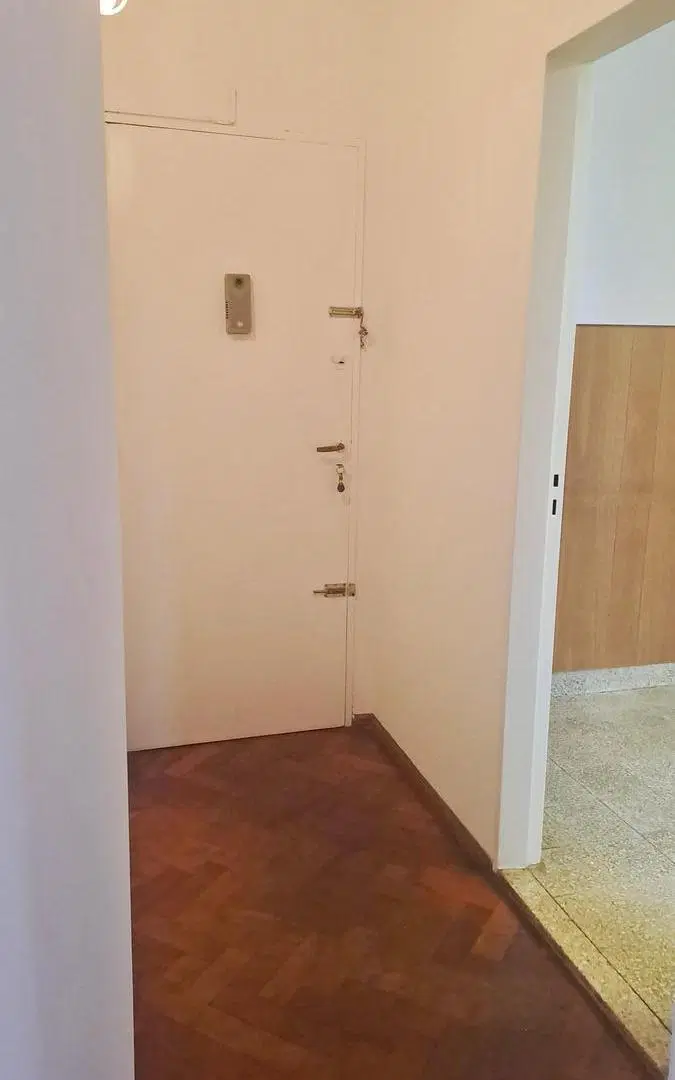 Departamento en Centro 1