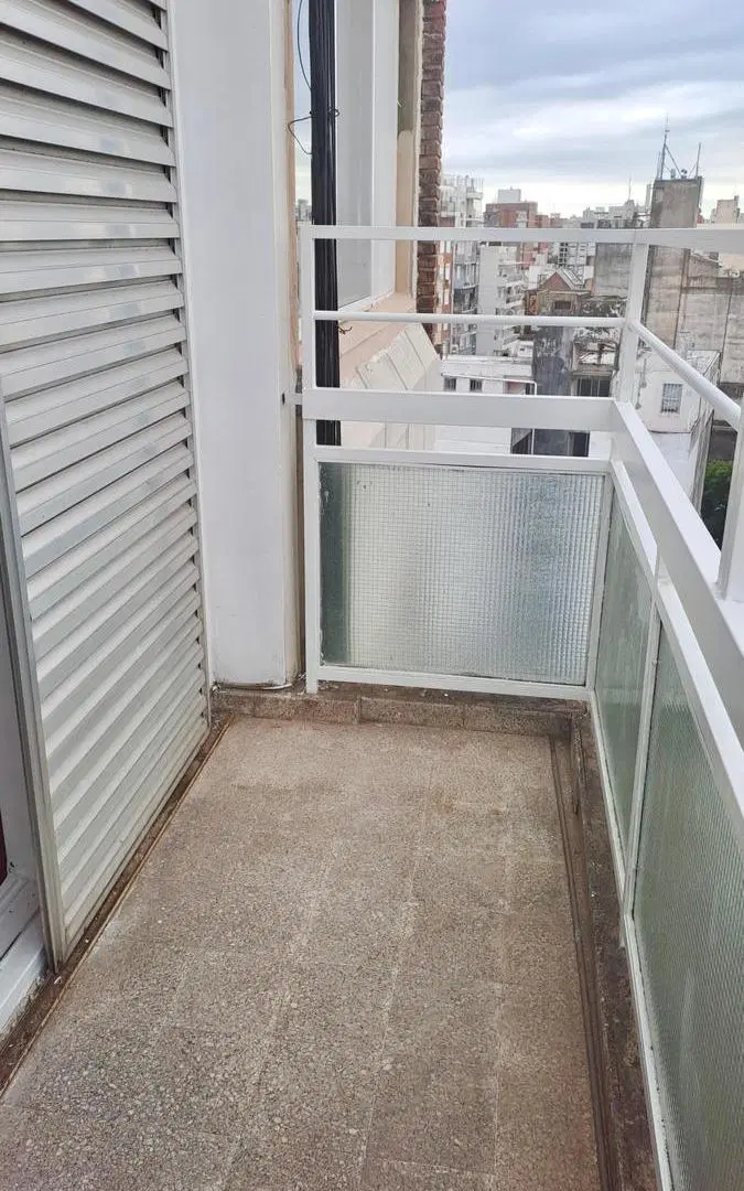 Departamento en Centro 4