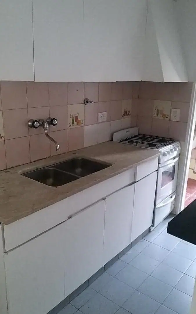 Departamento en Martin 3