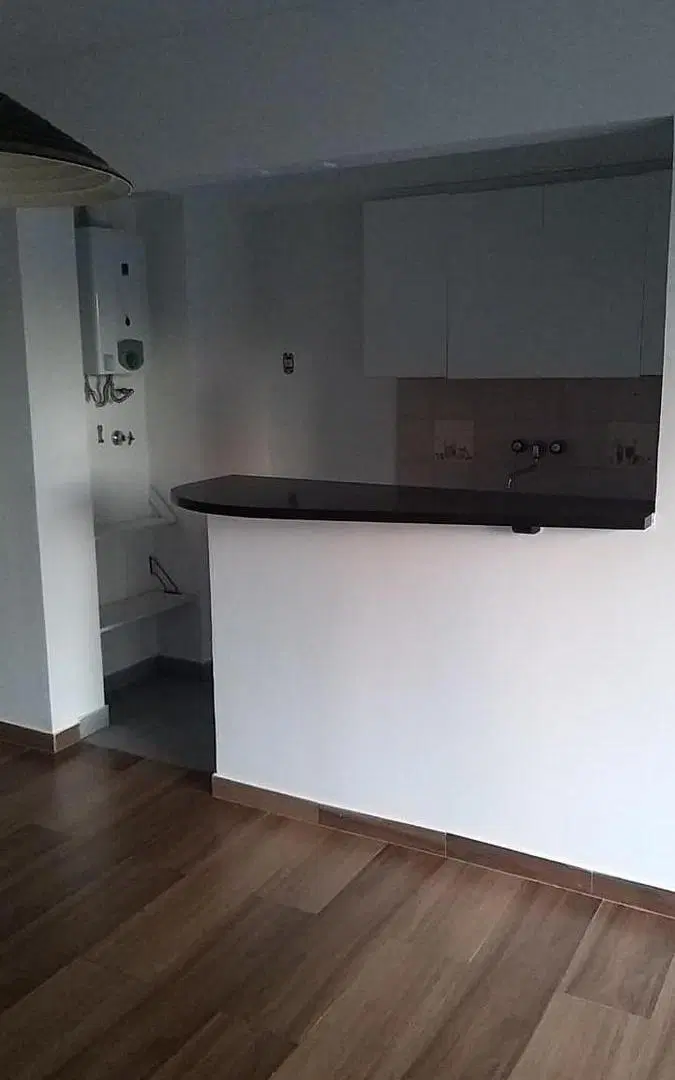 Departamento en Martin 4