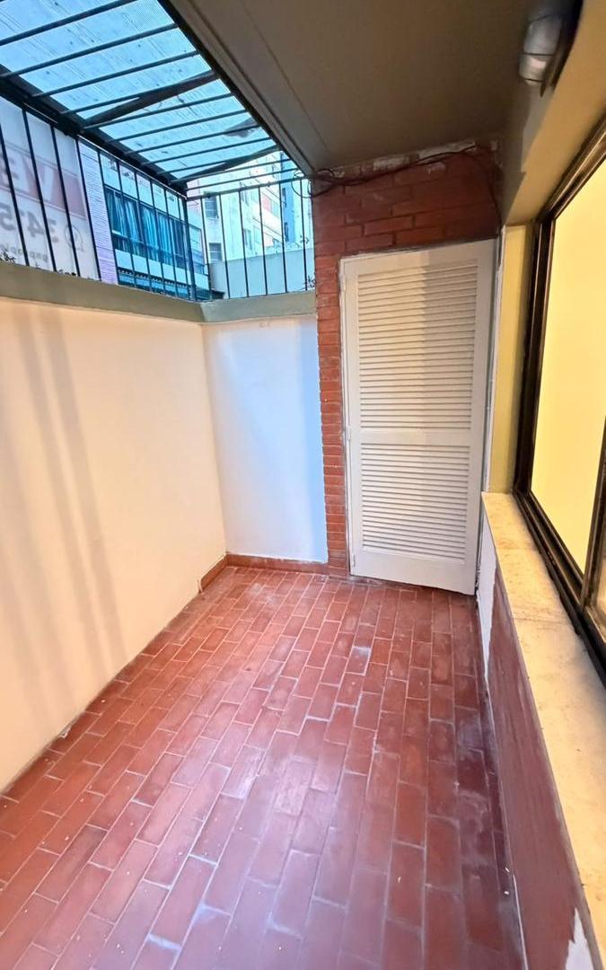 Foto de DPTO. CON PATIOS ZONA CENTRO, imagen 5
