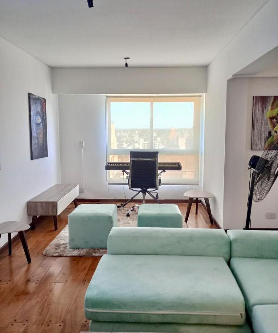 Foto de Departamento en Rosario, imagen 3