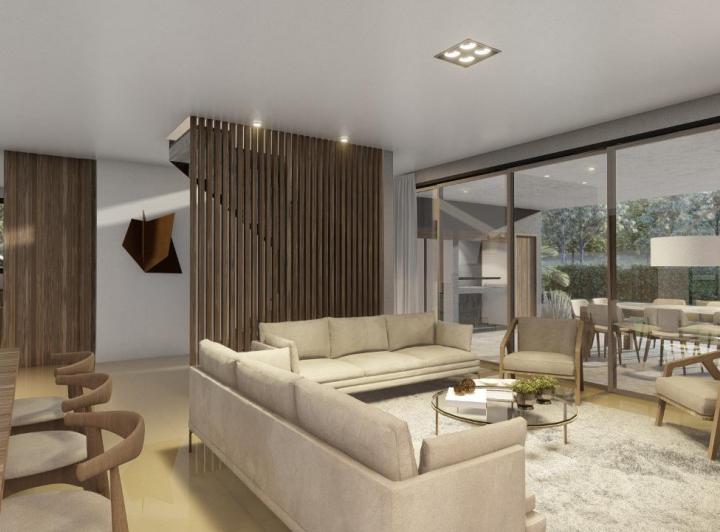 CASA A ESTRENAR COUNTRY THE POINT 2