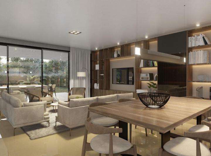 CASA A ESTRENAR COUNTRY THE POINT 4