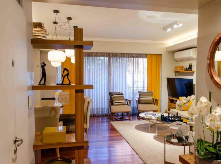 Departamento Barrio Norte 4