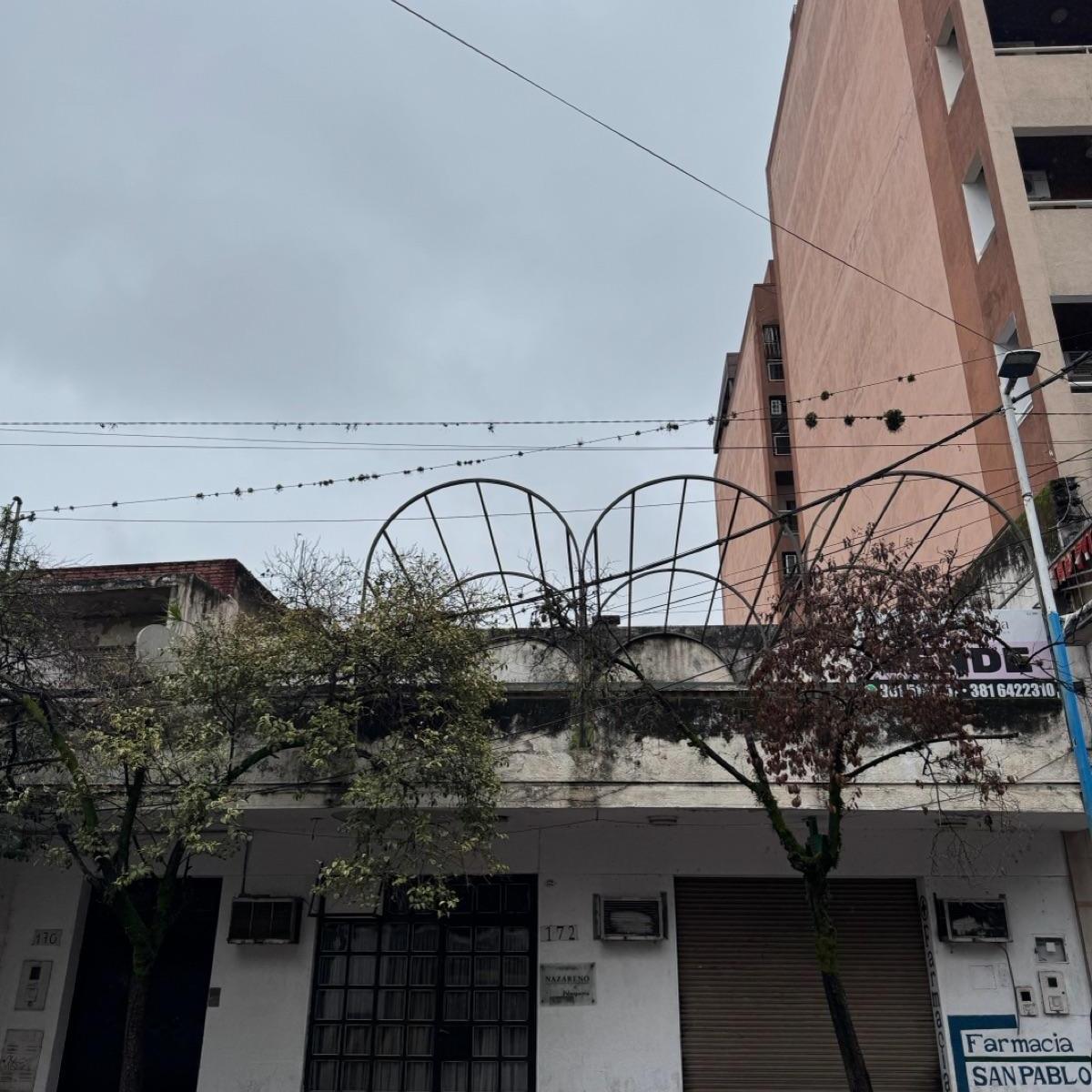 Casa en Centro 5