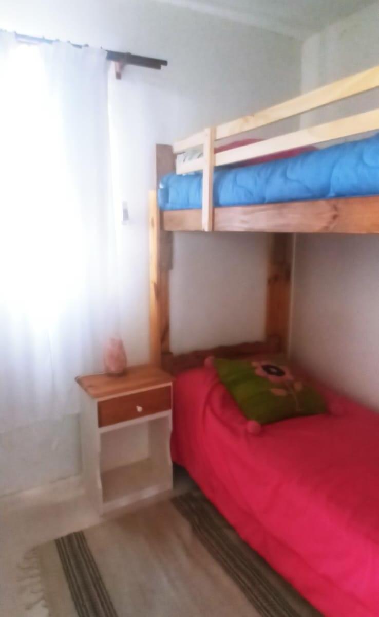 Casa en Venta en Tafi del Valle 2