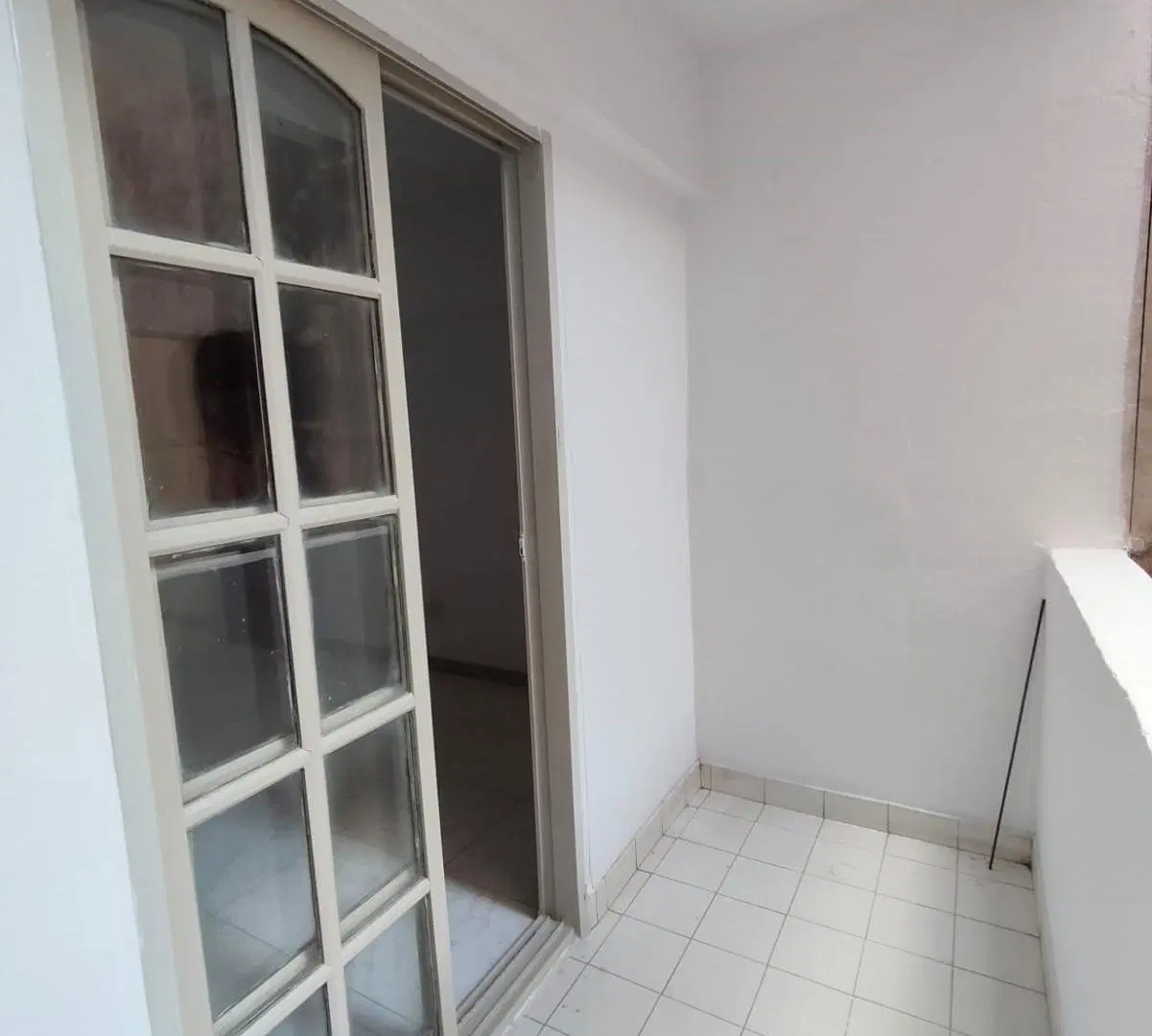 Departamento en Barrio Sur 8