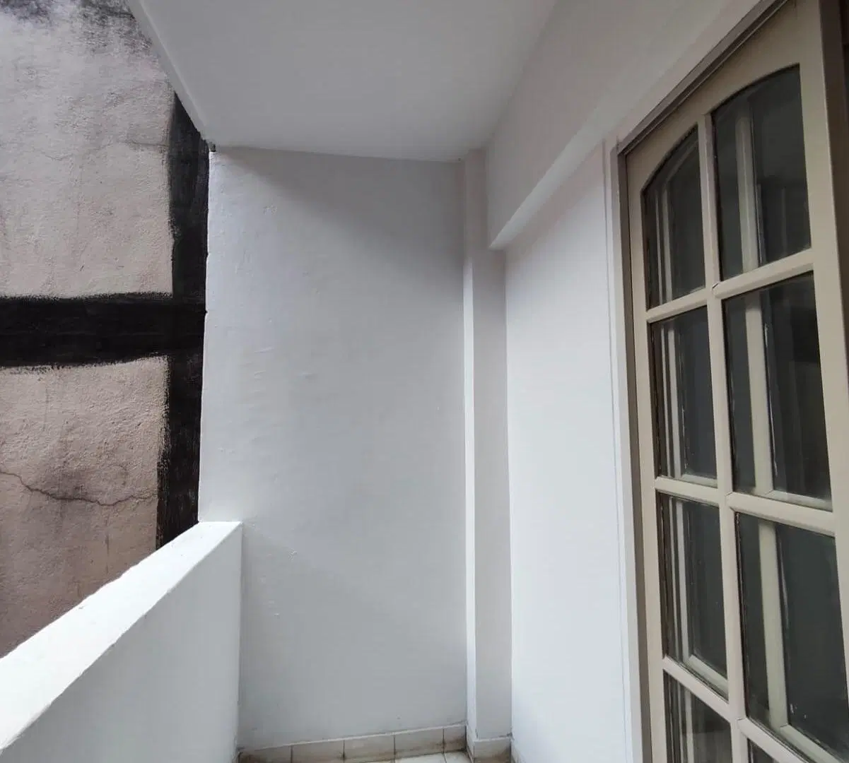 Departamento en Barrio Sur 5