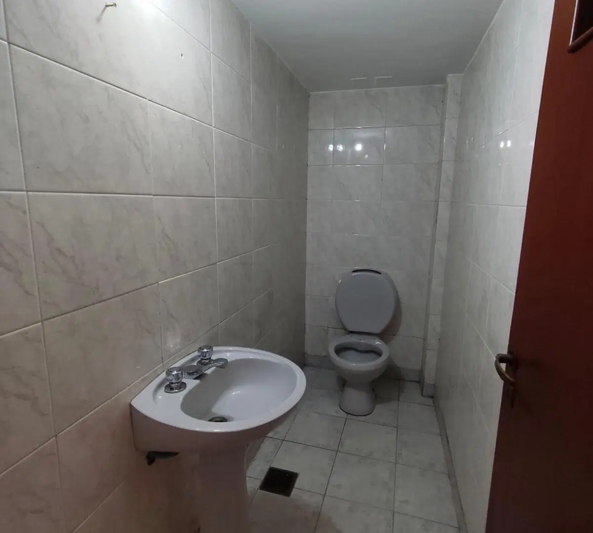 Departamento en Barrio Sur 2