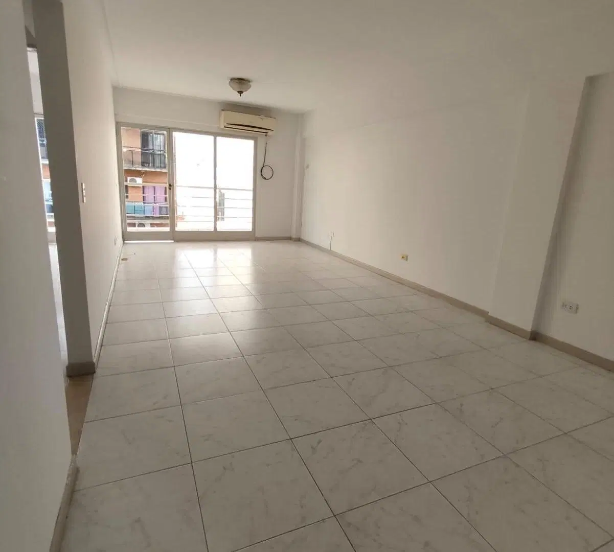 Departamento en Barrio Sur 3