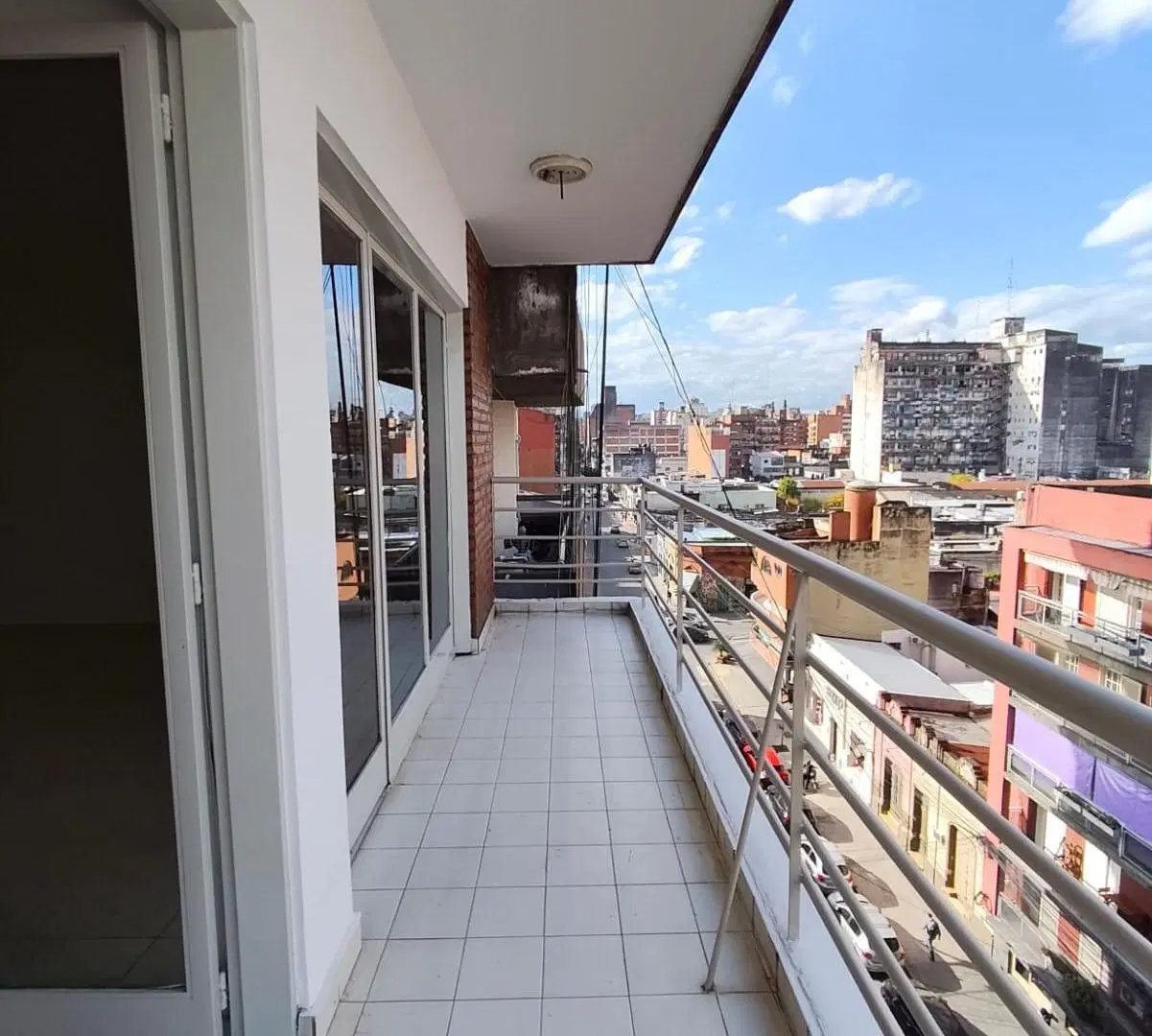 Departamento en Barrio Sur 1