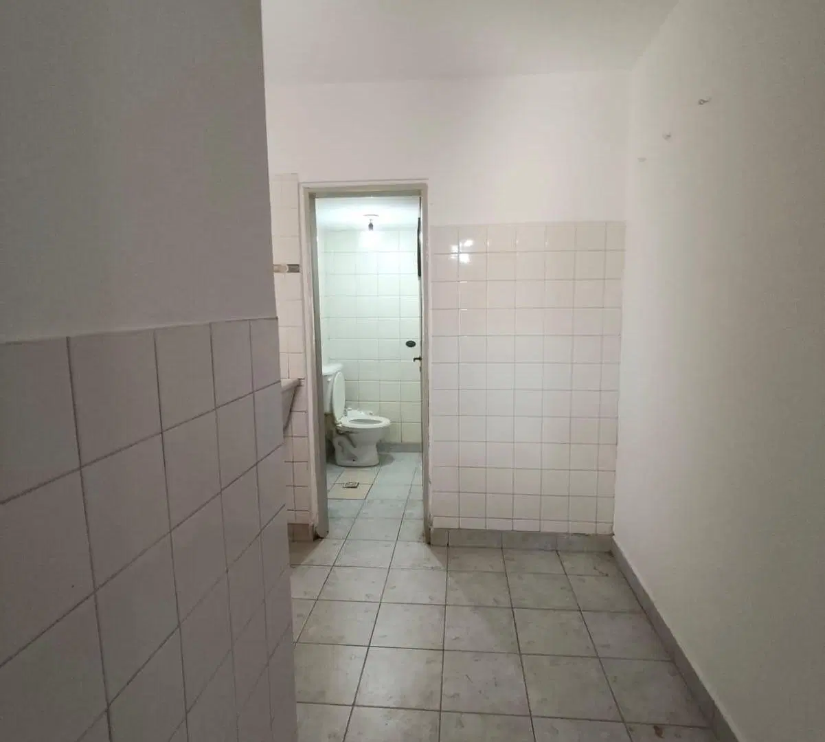 Departamento en Barrio Sur 4