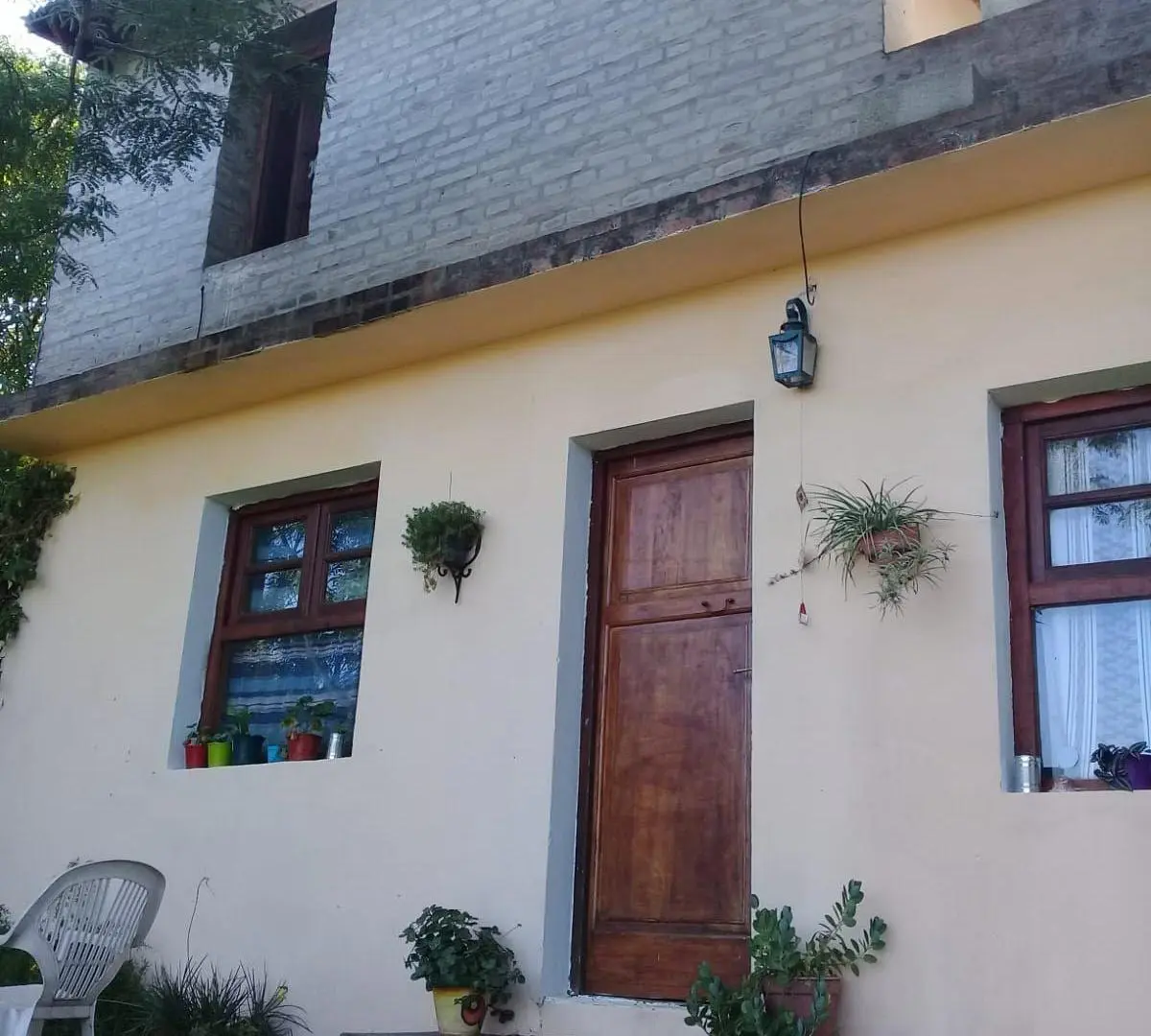 Casa - Rio Ceballos 4