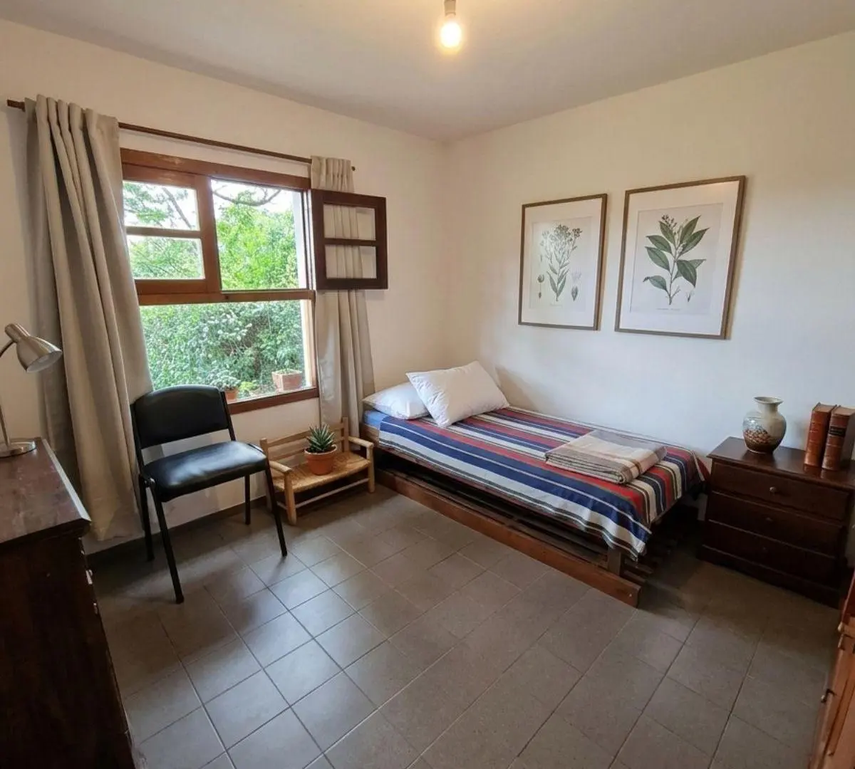 Casa - Rio Ceballos 5