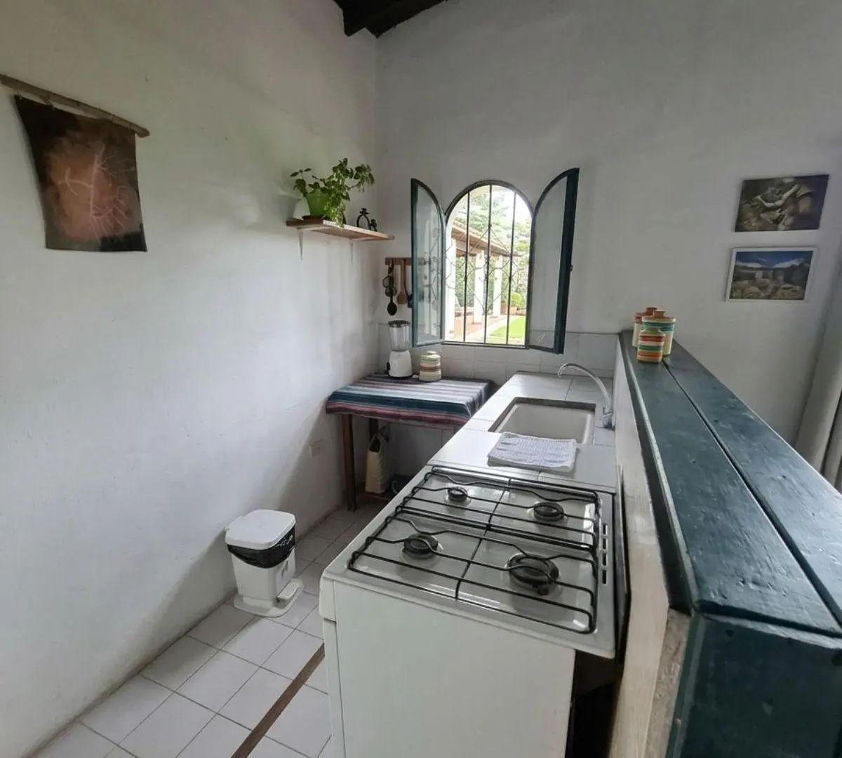 Casa - Rio Ceballos 3