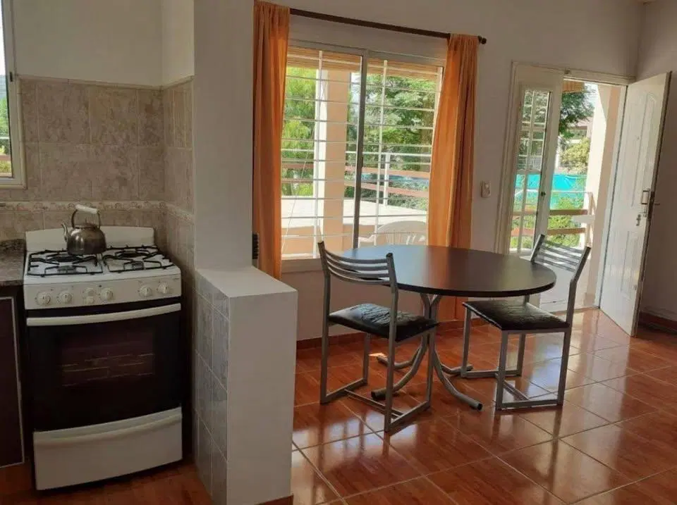 CASA EN SAN ANTONIO DE ARREDONDO 4