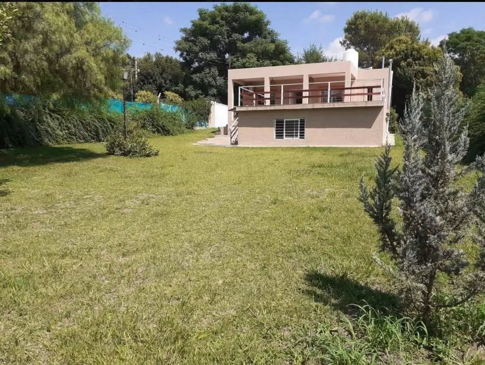 CASA EN SAN ANTONIO DE ARREDONDO 2