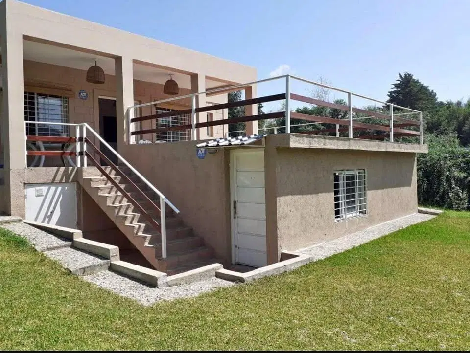 CASA EN SAN ANTONIO DE ARREDONDO 5