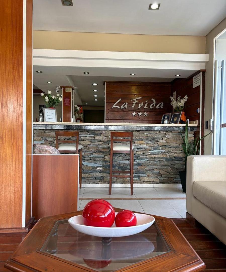 Foto de HOTEL 3 ESTRELLAS EN FUNCIONAMIENTO / 13 HABITACIONES + DEPTO / NONO, imagen 2