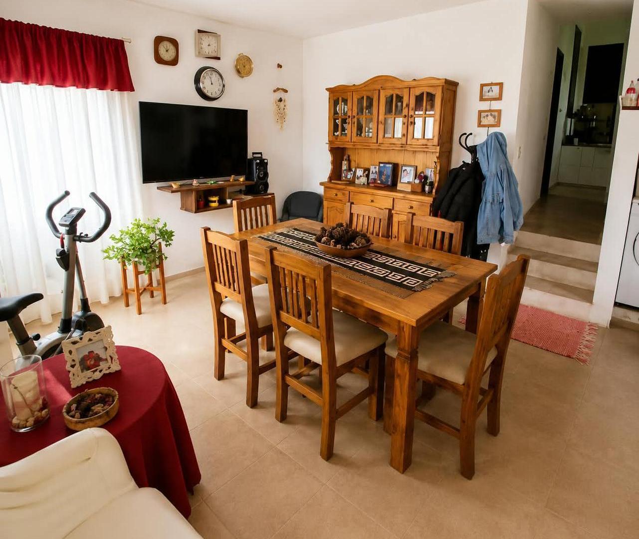 Foto de SE VENDE CASA 3 DORMITORIOS EN SALSIPUEDES, imagen 4