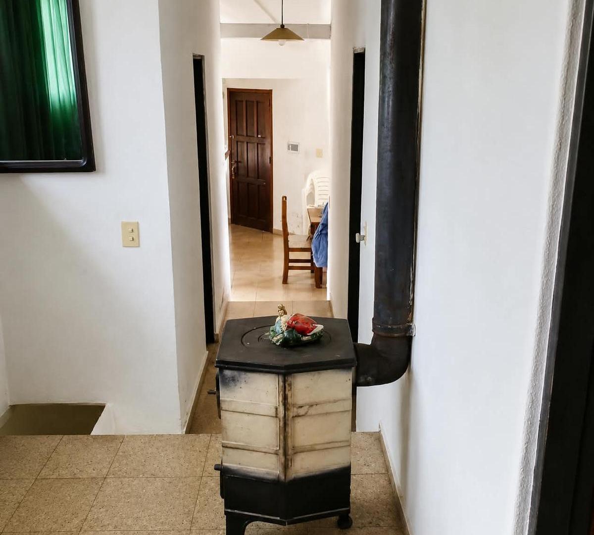 Foto de SE VENDE CASA 3 DORMITORIOS EN SALSIPUEDES, imagen 1
