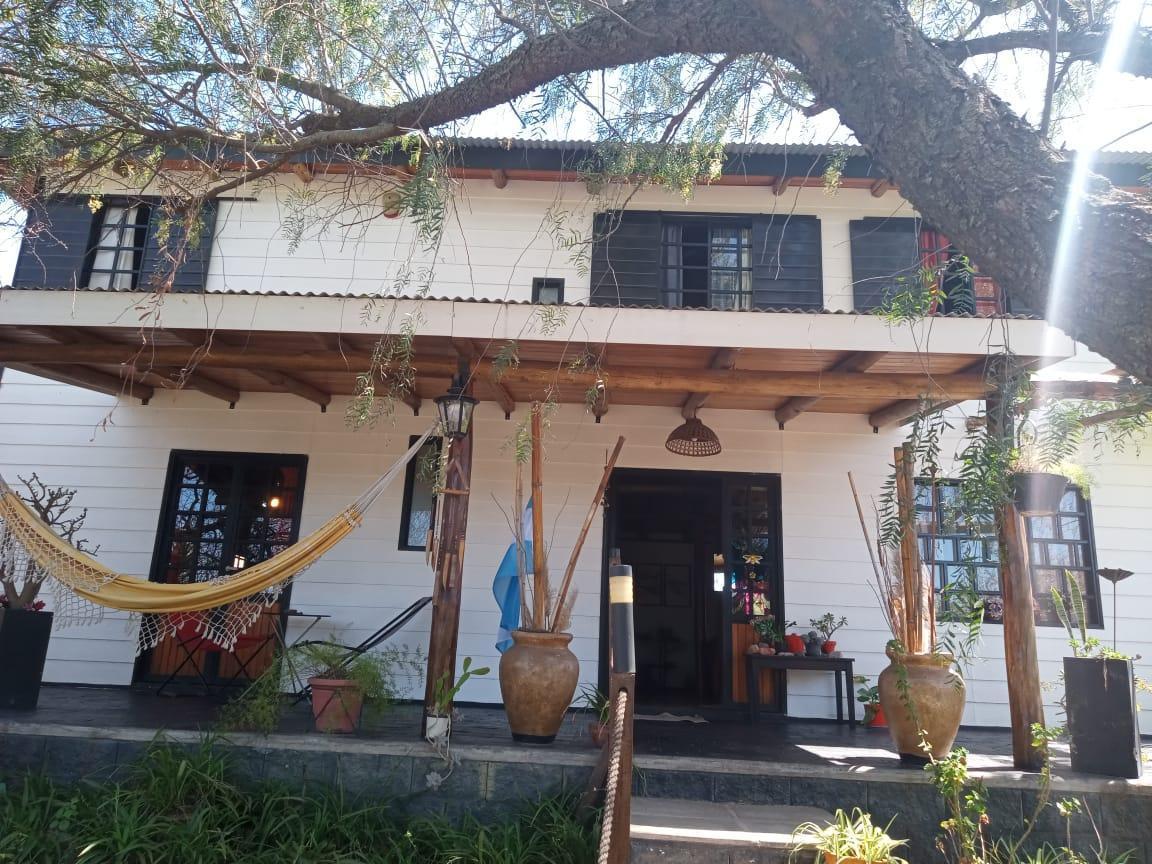 Foto de Casa en Unquillo, imagen 1